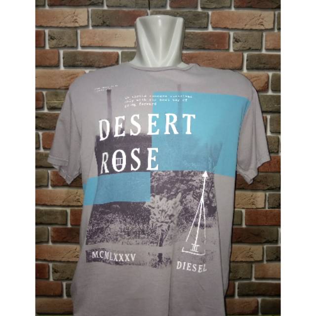 Kaos DIESEL original