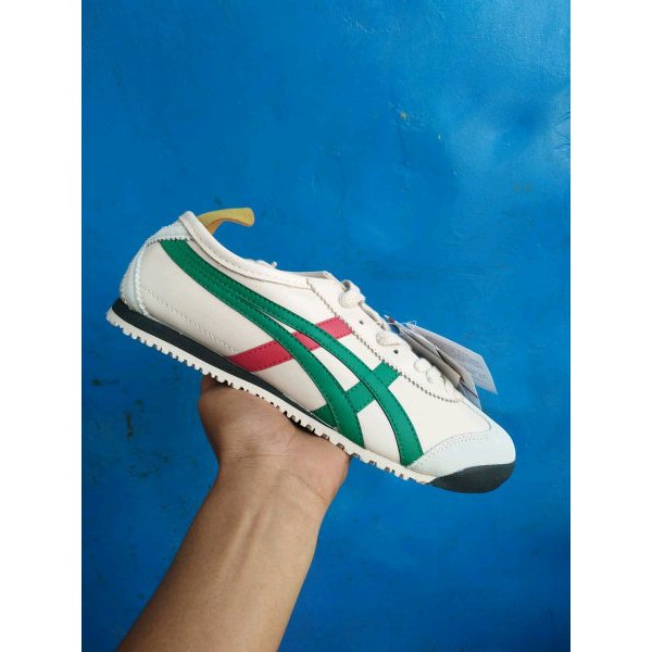 SEPATU PRIA ONITSUKA TIGER MEXICO ORIGINAL