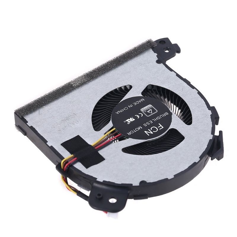 zzz Replacement CPU Cooling Fan for Ideapad L340-15API L340-17API L340-15IWL L340-17IWL V155-15API Series