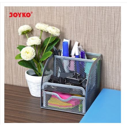 [Toserba_Emak] - Binder Clip / Klip / Penjepit Kertas Joyko 155 / 1 BOX isi 12 PCS