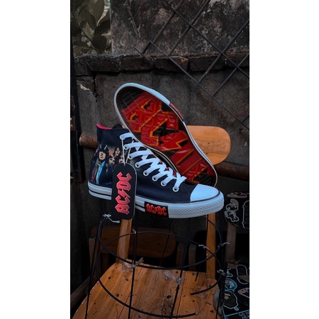 CONVERSE ACDC