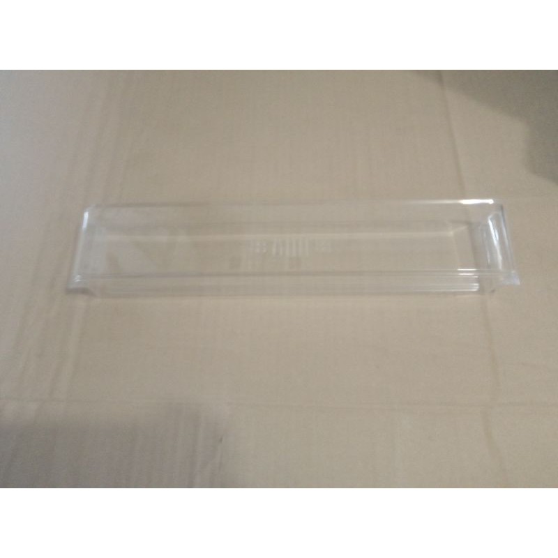 Rak pintu bawah Kulkas Panasonic 2 Pintu