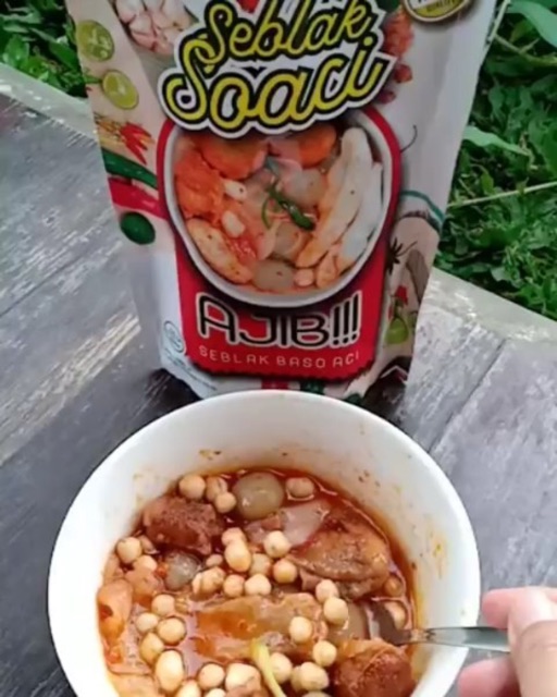 

seblaksoaci