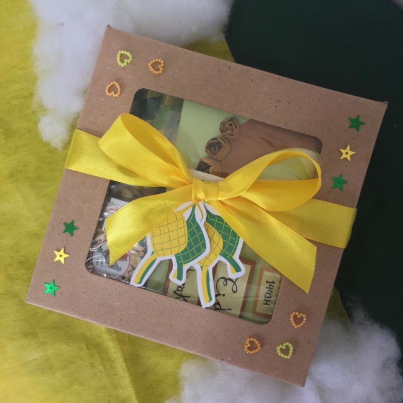 

HAMPERS LEBARAN 2022 1443H MURAH / HAMPERS IDUL FITRI MURAH MEWAH / HAMPERS LEBARAN UNIK