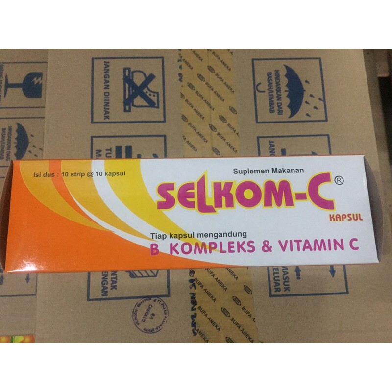Selkom C