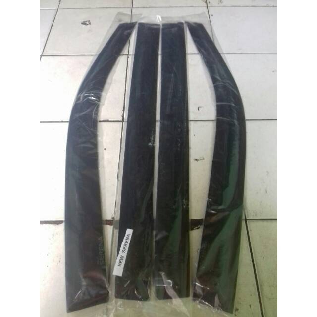 Talang air new serena slim