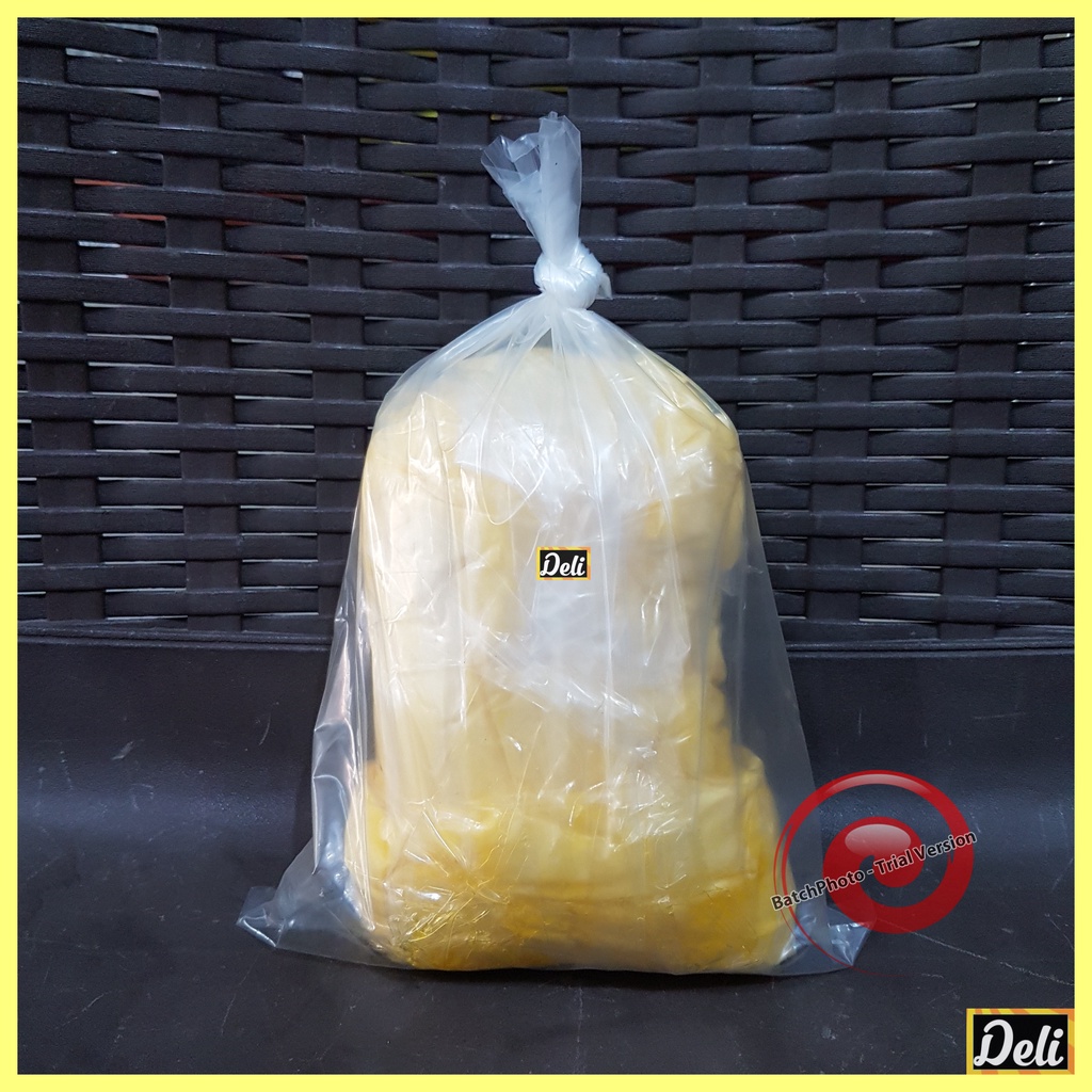 

Smart Menara Margarin Kuning Asin Repack 500gr