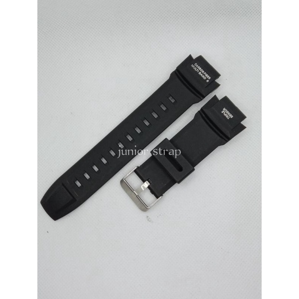 Tali jam tangan Casio PRG-270-1A tali jam Casio PRG270