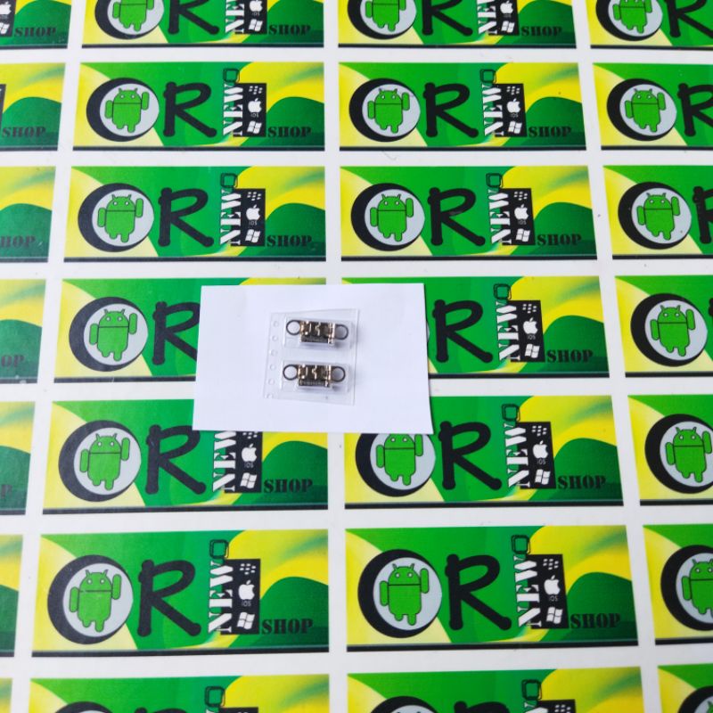 Connector Charger Konektor Cas Con Tc Samsung S6 Edge G925 G925F