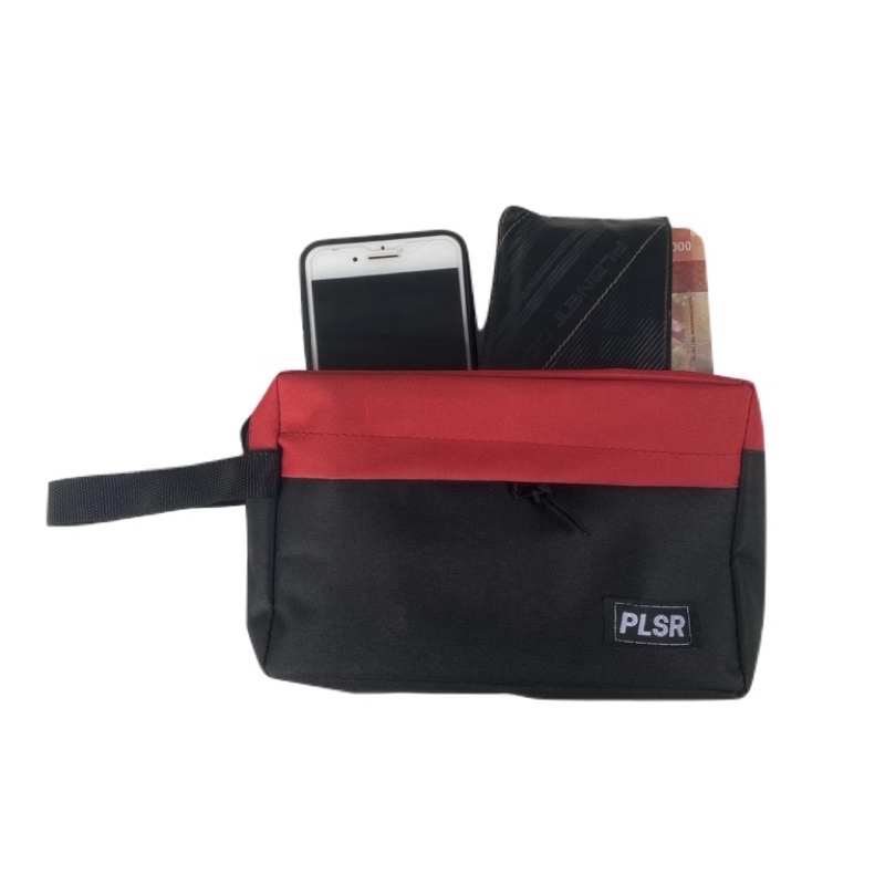 POUCH PRIA DAN WANITA