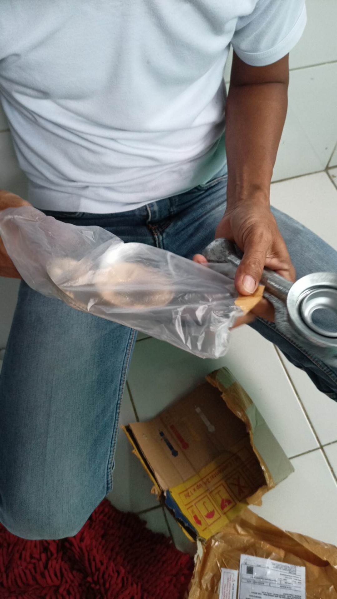 Model Cerobong Kompor Set Umum + Burner Japan Alloy - Sparepart Dudukan Burner Kompor Gas Multi