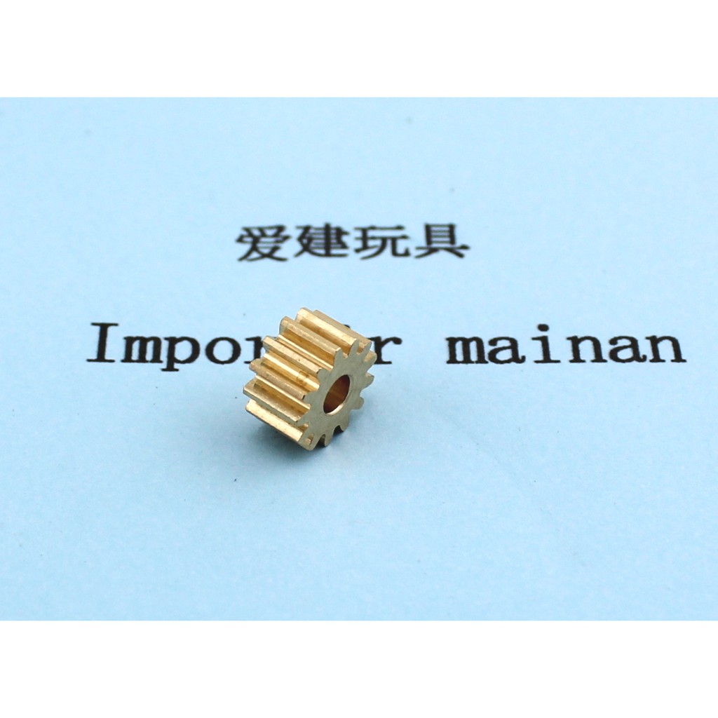 pinion gear heli V950 no part V950.019 part gear motor WLtoys V950