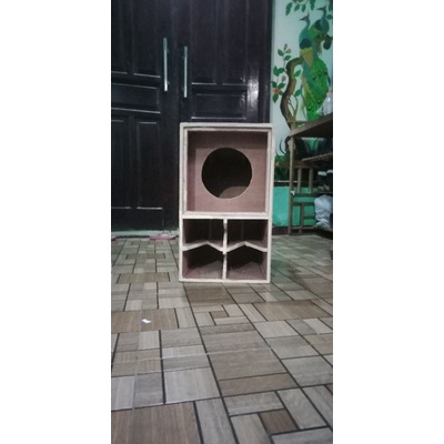 Bok spiker 10 inchi single model CBS