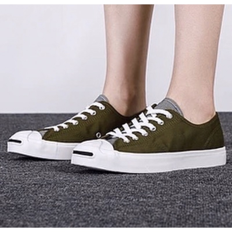 Converse Jack Purcell OX