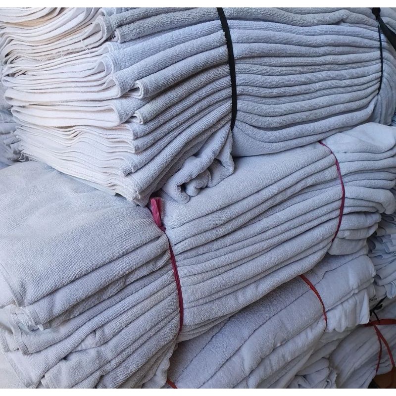 HANDUK EX HOTEL WHITE