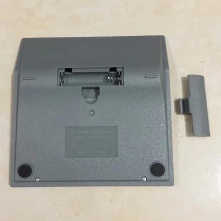 

ご [400gr] E084 | Kalkulator Arashi ARC 512W kalkulator 12 Digit 512 W Desktop Calculator バ