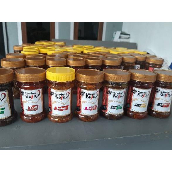 

Realpct Sambal CUMI PETE (Bojo Jcutek) Hitz. 5 GRATIS 1