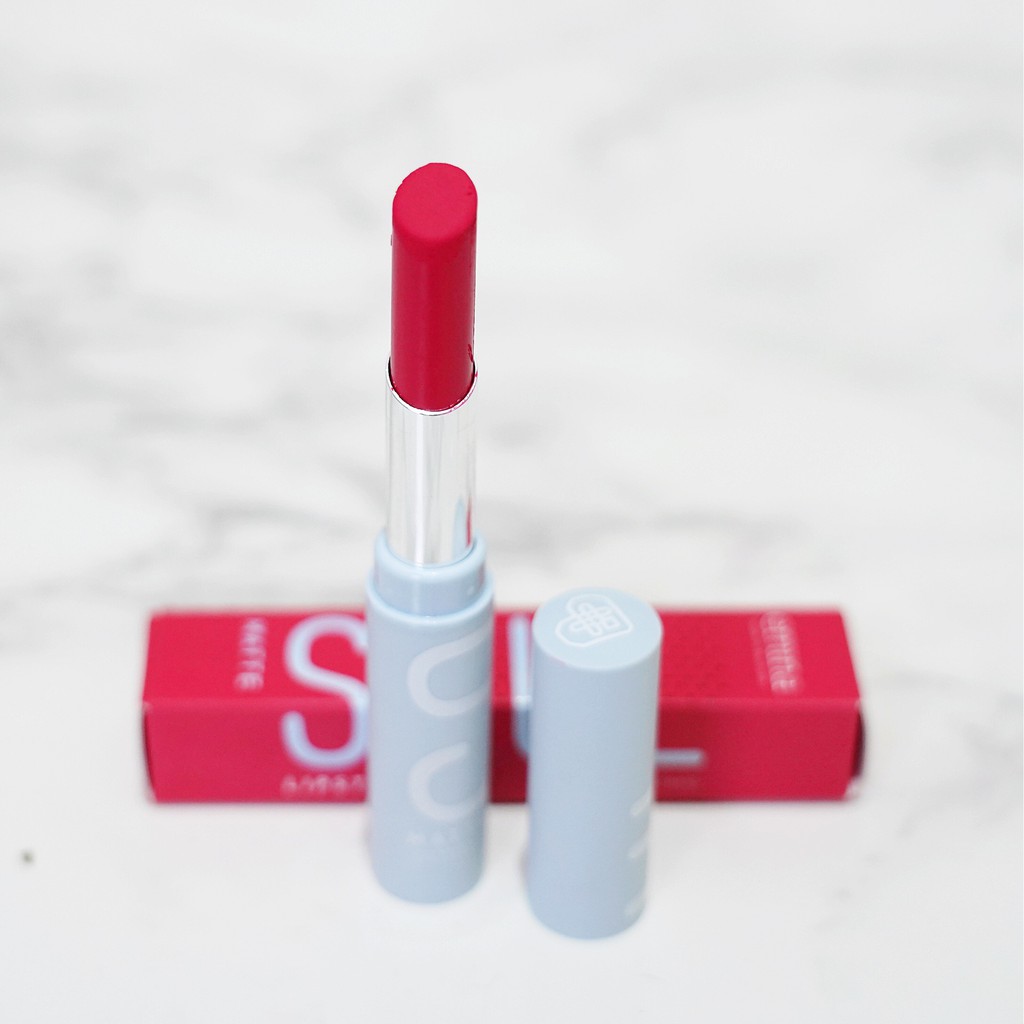 EMINA Soul Matte Lipstick