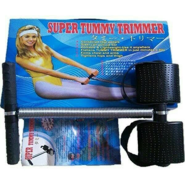 Super tummy trimmer-alat fitnes