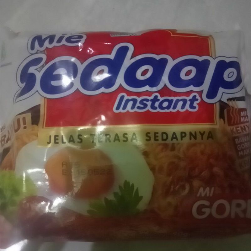 

Sedap goreng