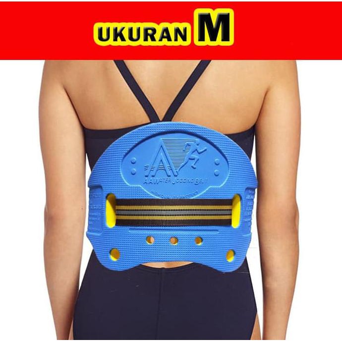 AA Water Jogging Belt