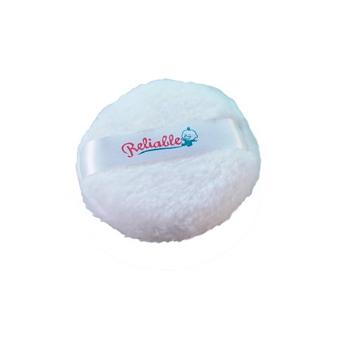 Reliable Sponge Bedak 8845