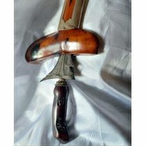 Keris Kyi Sengkelat ori estimasi tangguh madiun