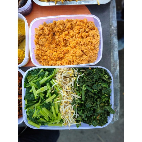 

urap-urapsayur250grSegoDuro