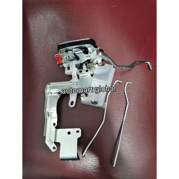 door lock pintu canter ps125 ps110