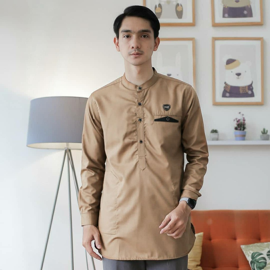 Koko Kurta Pakistan QOMISHU ORIGINAL