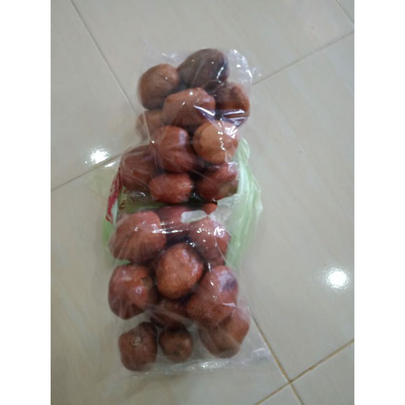 

Buah Zuriat Promil - 500gram