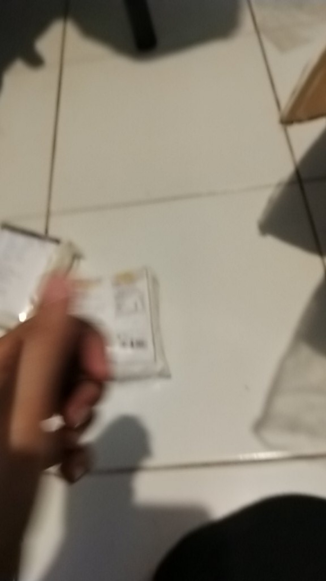 Alat Pres Kemasan Buah