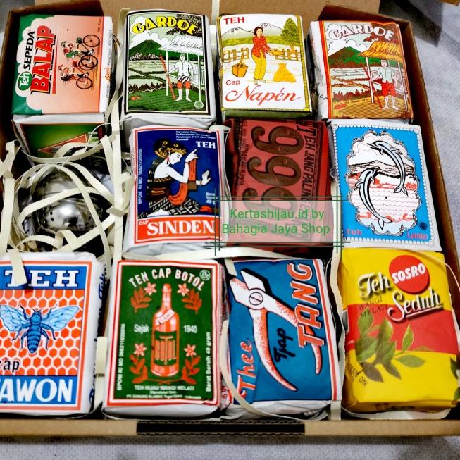 

◌ Hampers Lebaran / Idul Fitri - Parcel Lebaran - Hampers Ramadhan ◄