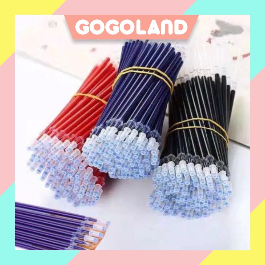

⭐Gogoland⭐ R170 REFILL TINTA PENA CAIR - ISI ULANG TINTA PENA- PULPEN GEL CAIR