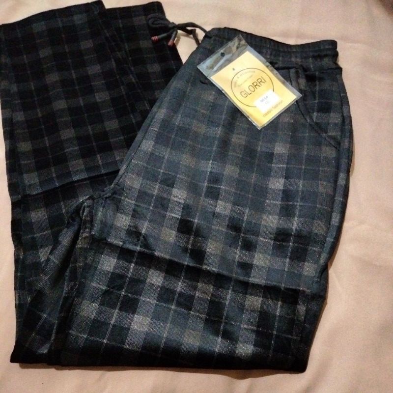 CELANA KULOT IMPORT/CELANA  KERJA /CELANA HARIAN/CELANA BLUDRU 2XL 3XL 4XL