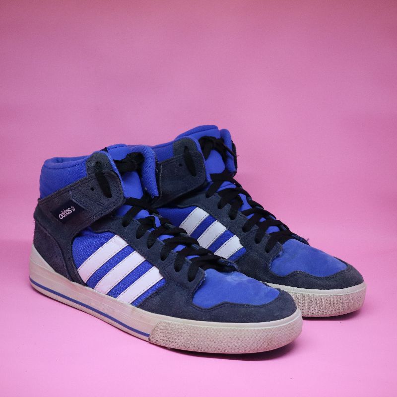 Adidas Hoops ST Mid (second)