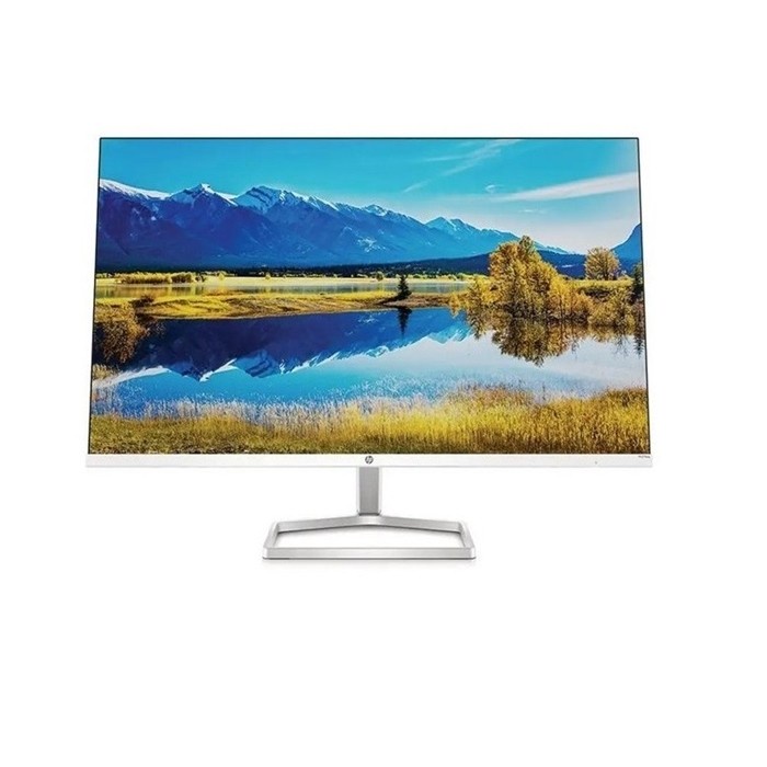 Monitor HP M24fwa 23.8 inch FHD 75Hz Internal Speaker Free Sync