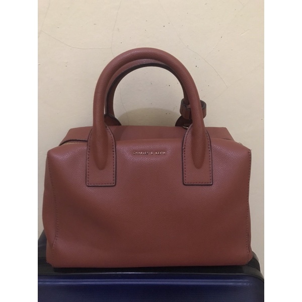 Tas Charles and Keith Preloved