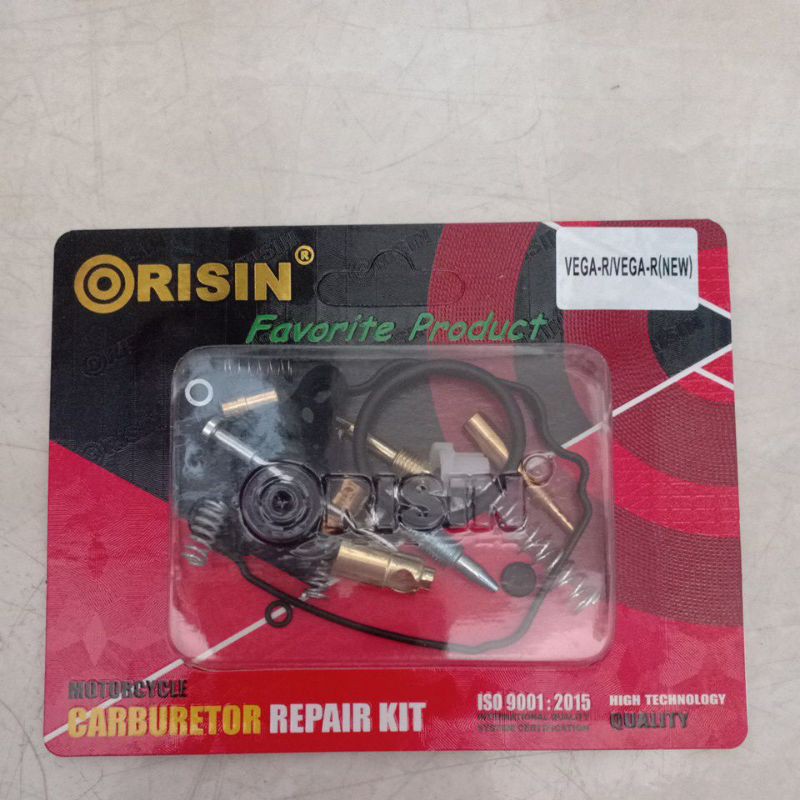 Repair Kit Vega R/ Vega R New
