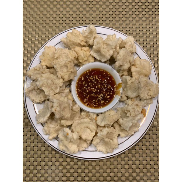 

cireng ikan frozen