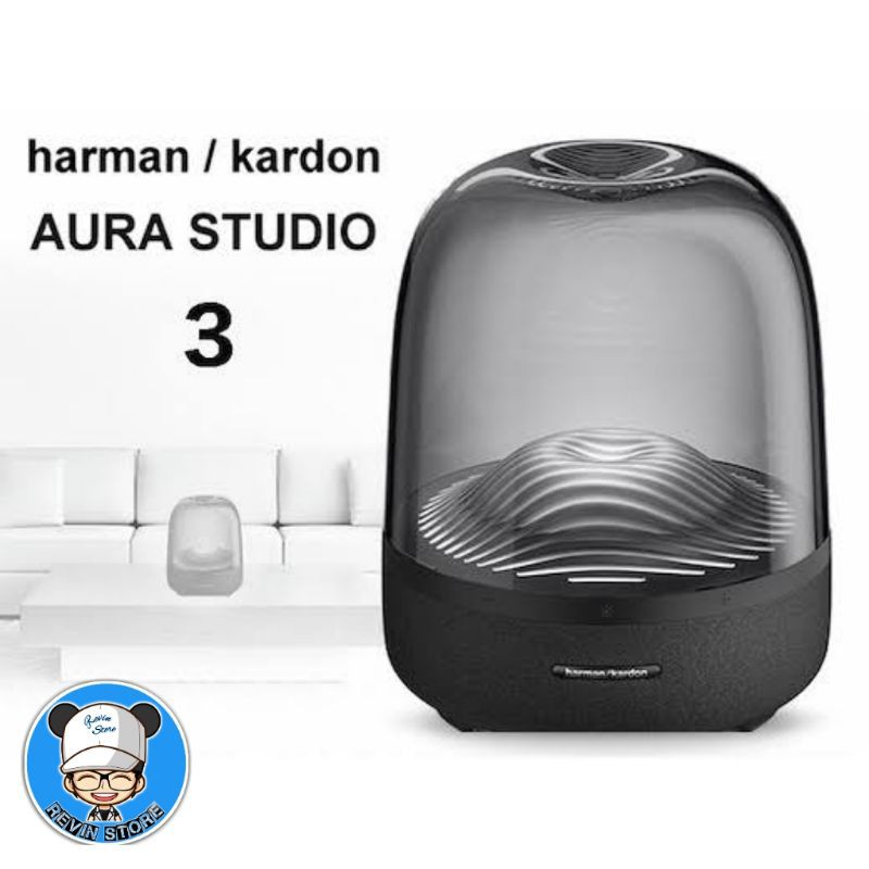 Harman Kardon Aura Studio 3