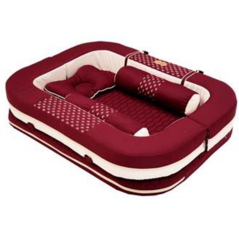 Kasur bayi Dialogue preloved