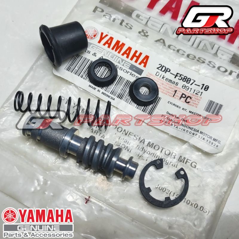 SEAL MASTER REM BELAKANG NMAX OLD NEW ORI YGP ALL NEW NMAX SIL SET ASSY CYLINDER KIT