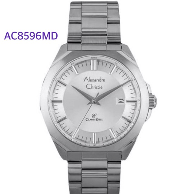Alexandre christie AC8596MD