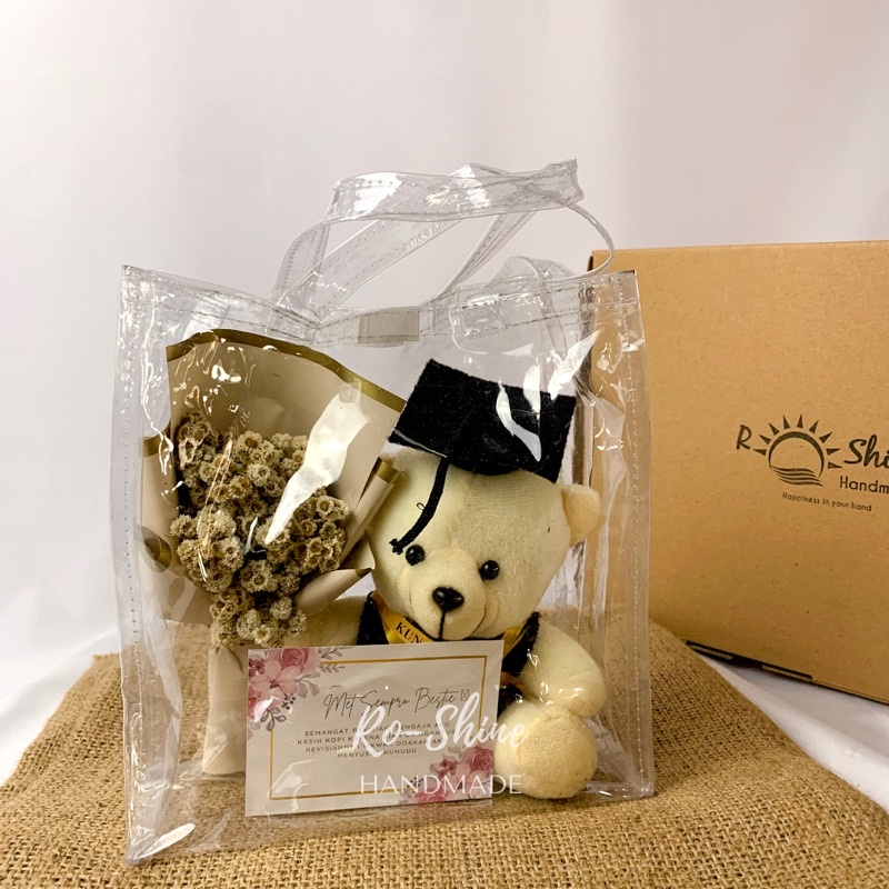 

KADO WISUDA | KADO SEMPRO | GRADUATION GIFT | SEMPRO GIFT | HADIAH WISUDA