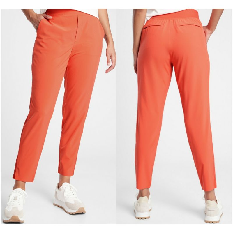 ATHLETA Brooklyn Ankle Pant

