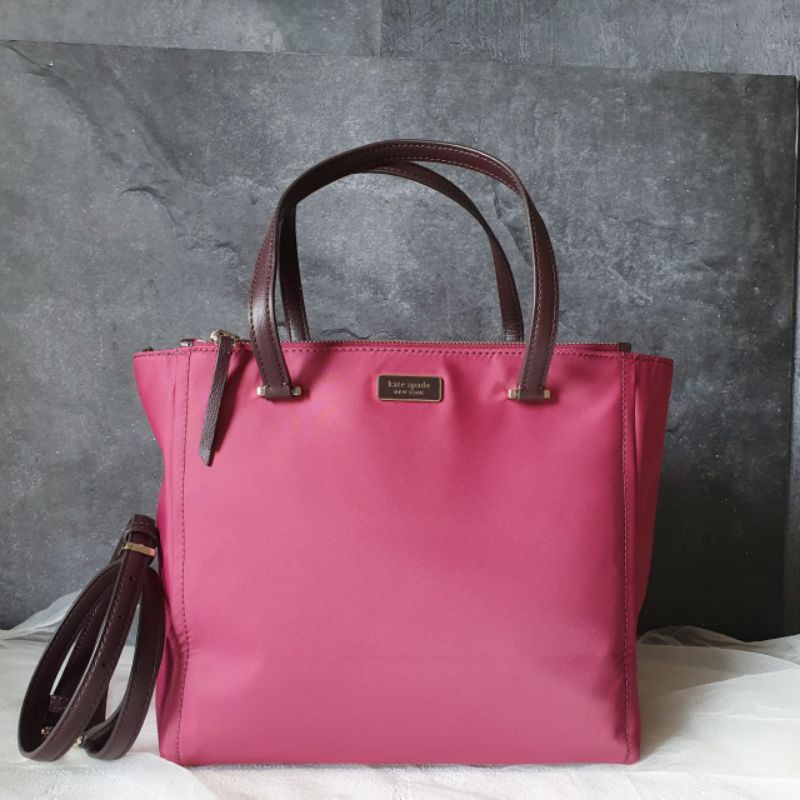 Kate spade dawn medium satchel