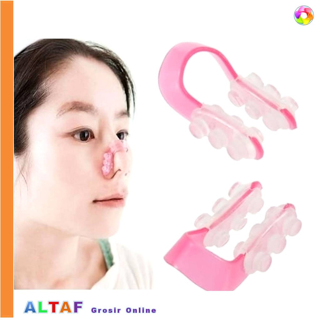 Jual Nose Up Clip Pemancung Hidung Clipper Original Shopee Indonesia