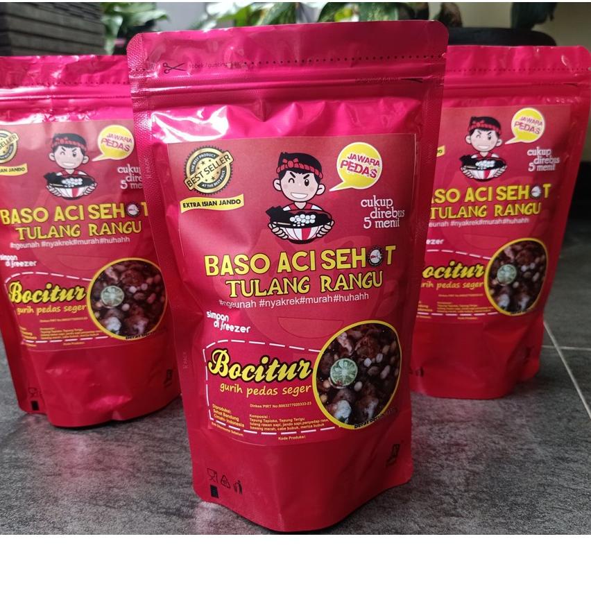 

⭐Buat Anda boci tulang rangu BACITUL sehot jawara pedas, termurah sejagat | 1.1 F⚡ash sale | COD | LAUNCHING