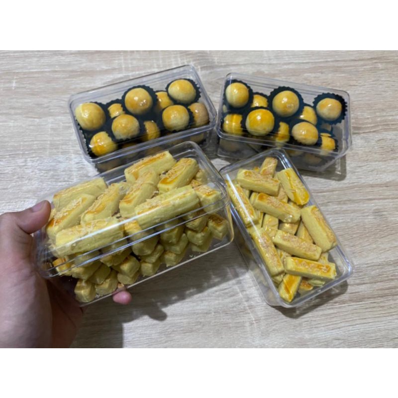 

Paket Hampers Kue Kering